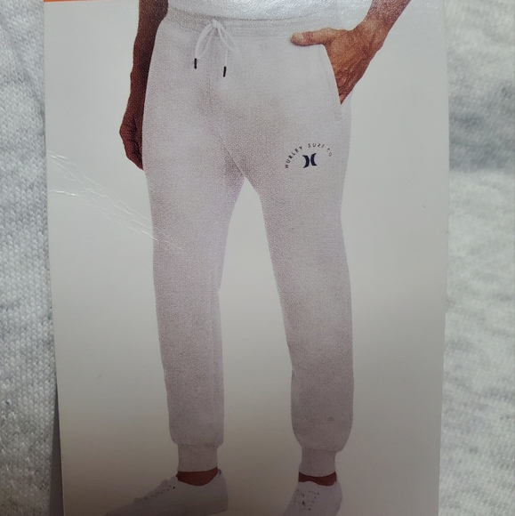 Hurley Other - NEW Men's Hurley Sweat Pants